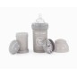 Biberon Anti-Colique 180ml Gris Biberon Anti-Colique 180ml Gris