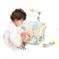 Sweet Cocoon Maxi Cube Multi-Activités Sweet Cocoon Maxi Cube Multi-Activités