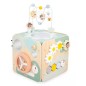 Sweet Cocoon Maxi Cube Multi-Activités Sweet Cocoon Maxi Cube Multi-Activités