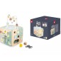 Sweet Cocoon Maxi Cube Multi-Activités Sweet Cocoon Maxi Cube Multi-Activités