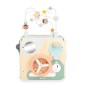 Sweet Cocoon Maxi Cube Multi-Activités Sweet Cocoon Maxi Cube Multi-Activités