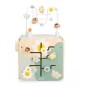 Sweet Cocoon Maxi Cube Multi-Activités Sweet Cocoon Maxi Cube Multi-Activités