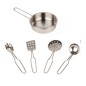 Cuisine Trio Cuisine Trio