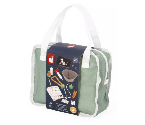 Mallette Du Vétérinaire