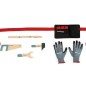 Ceinture Outils & Gants Brico Kids Ceinture Outils & Gants Brico Kids