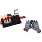 Ceinture Outils & Gants Brico Kids Ceinture Outils & Gants Brico Kids