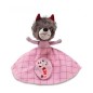 Marionnette Réversible Chaperon Rouge Marionnette Réversible Chaperon Rouge