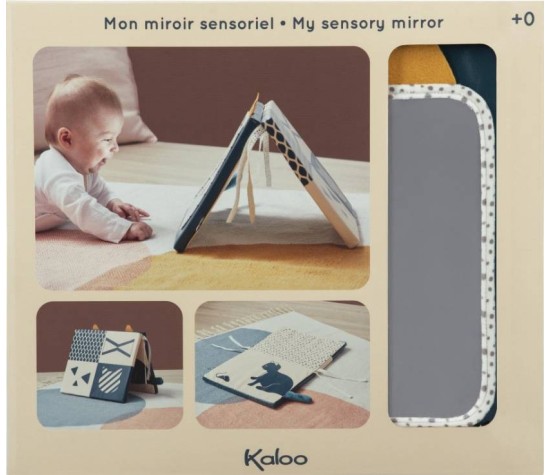 Mon Miroir Sensoriel