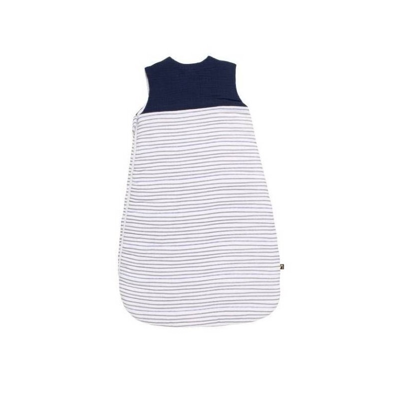 Gigoteuse Ouatinée Baby Sailor 0-6 Mois Gigoteuse Ouatinée Baby Sailor 0-6 Mois
