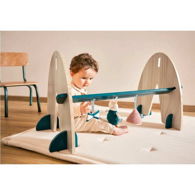 Arche D'Eveil Evolutif Et Sensoriel Arche D'Eveil Evolutif Et Sensoriel
