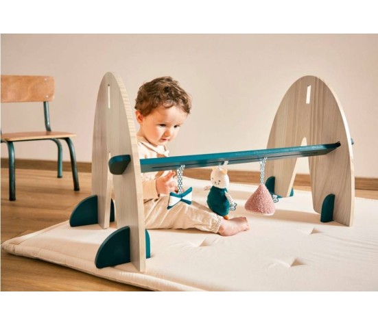 Arche D'Eveil Evolutif Et Sensoriel