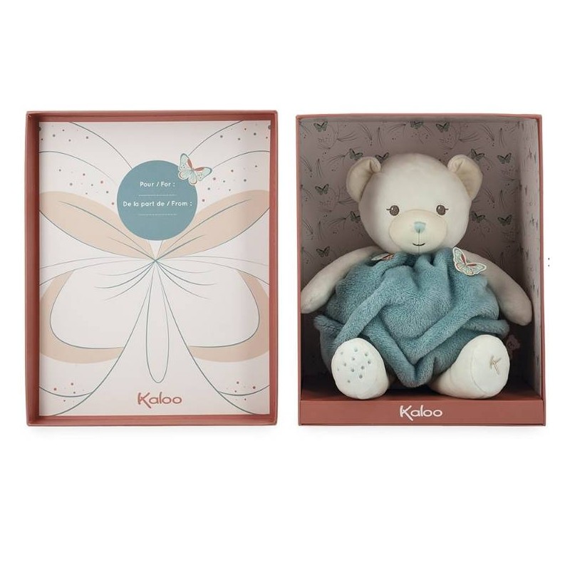 Peluche Ourson Bulle D'Amour Vert 30 Cm Peluche Ourson Bulle D'Amour Vert 30 Cm
