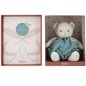 Peluche Ourson Bulle D'Amour Vert 30 Cm Peluche Ourson Bulle D'Amour Vert 30 Cm