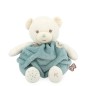 Peluche Ourson Bulle D'Amour Vert 30 Cm Peluche Ourson Bulle D'Amour Vert 30 Cm