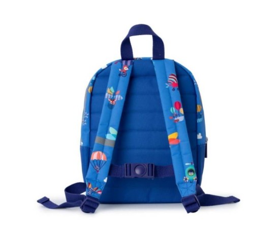 Sac A Dos Aérien