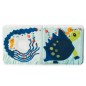 Livre De Bain Magique - Gaspard Splonge Livre De Bain Magique - Gaspard Splonge