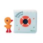 Livre De Bain Magique - Gaspard Splonge Livre De Bain Magique - Gaspard Splonge