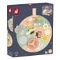 Sweet Cocoon- Panneau D'Activités Sweet Cocoon- Panneau D'Activités