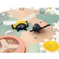 Sweet Cocoon- Panneau D'Activités Sweet Cocoon- Panneau D'Activités