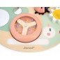 Sweet Cocoon- Panneau D'Activités Sweet Cocoon- Panneau D'Activités