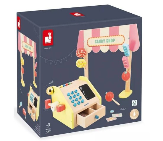 Marchande Applepop