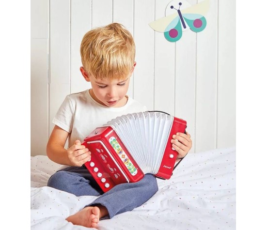 Accordéon Gioia
