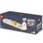 Stand D'Eveil Sonore Chenille Sweet Cocoon Stand D'Eveil Sonore Chenille Sweet Cocoon