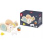 Chariot Cube Escargot Sweet Cocoon Chariot Cube Escargot Sweet Cocoon