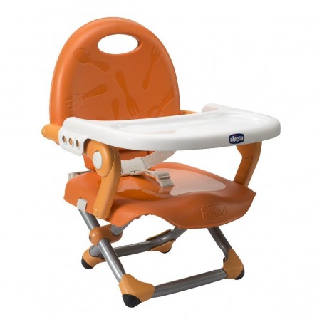 Rehausseur Pocket Snack Mandarine Rehausseur Pocket Snack Mandarine