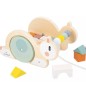 Chariot Cube Escargot Sweet Cocoon Chariot Cube Escargot Sweet Cocoon