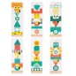 Totem Tropik Totem Tropik