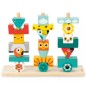 Totem Tropik Totem Tropik