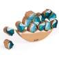 Jeu Basculo Manchots En Bois Jeu Basculo Manchots En Bois