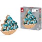 Jeu Basculo Manchots En Bois Jeu Basculo Manchots En Bois