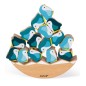 Jeu Basculo Manchots En Bois Jeu Basculo Manchots En Bois