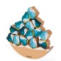 Jeu Basculo Manchots En Bois Jeu Basculo Manchots En Bois