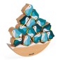 Jeu Basculo Manchots En Bois Jeu Basculo Manchots En Bois