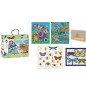 Malette Explorateur- Garden Explorer Malette Explorateur- Garden Explorer