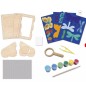 Malette Explorateur- Garden Explorer Malette Explorateur- Garden Explorer