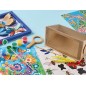 Malette Explorateur- Garden Explorer Malette Explorateur- Garden Explorer
