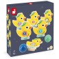 Quilles Canards-ApplePop Quilles Canards-ApplePop