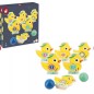Quilles Canards-ApplePop Quilles Canards-ApplePop