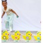 Quilles Canards-ApplePop Quilles Canards-ApplePop