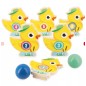Quilles Canards-ApplePop Quilles Canards-ApplePop
