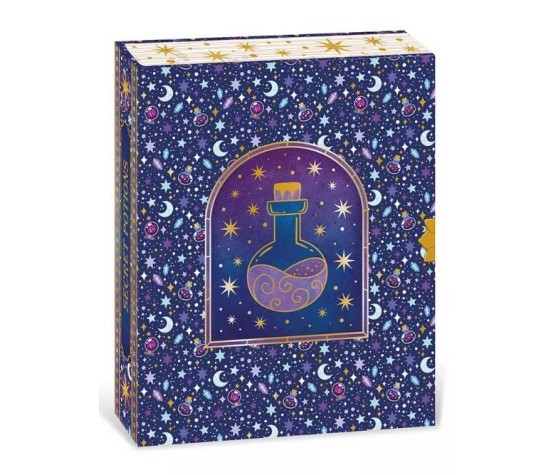 Magic School-Mes potions Magiques