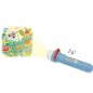 Lampe Sonore Merveilleuses-Les Animaux Lampe Sonore Merveilleuses-Les Animaux