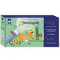 Lampe Sonore Merveilleuses-Les Animaux Lampe Sonore Merveilleuses-Les Animaux