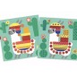 Coffret créatifs Multiactivités - 4 ans