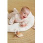 Coussin d'activités Veloudoux Popsie, évolutif Coussin d'activités Veloudoux Popsie, évolutif