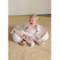 Coussin d'activités Veloudoux Popsie, évolutif Coussin d'activités Veloudoux Popsie, évolutif